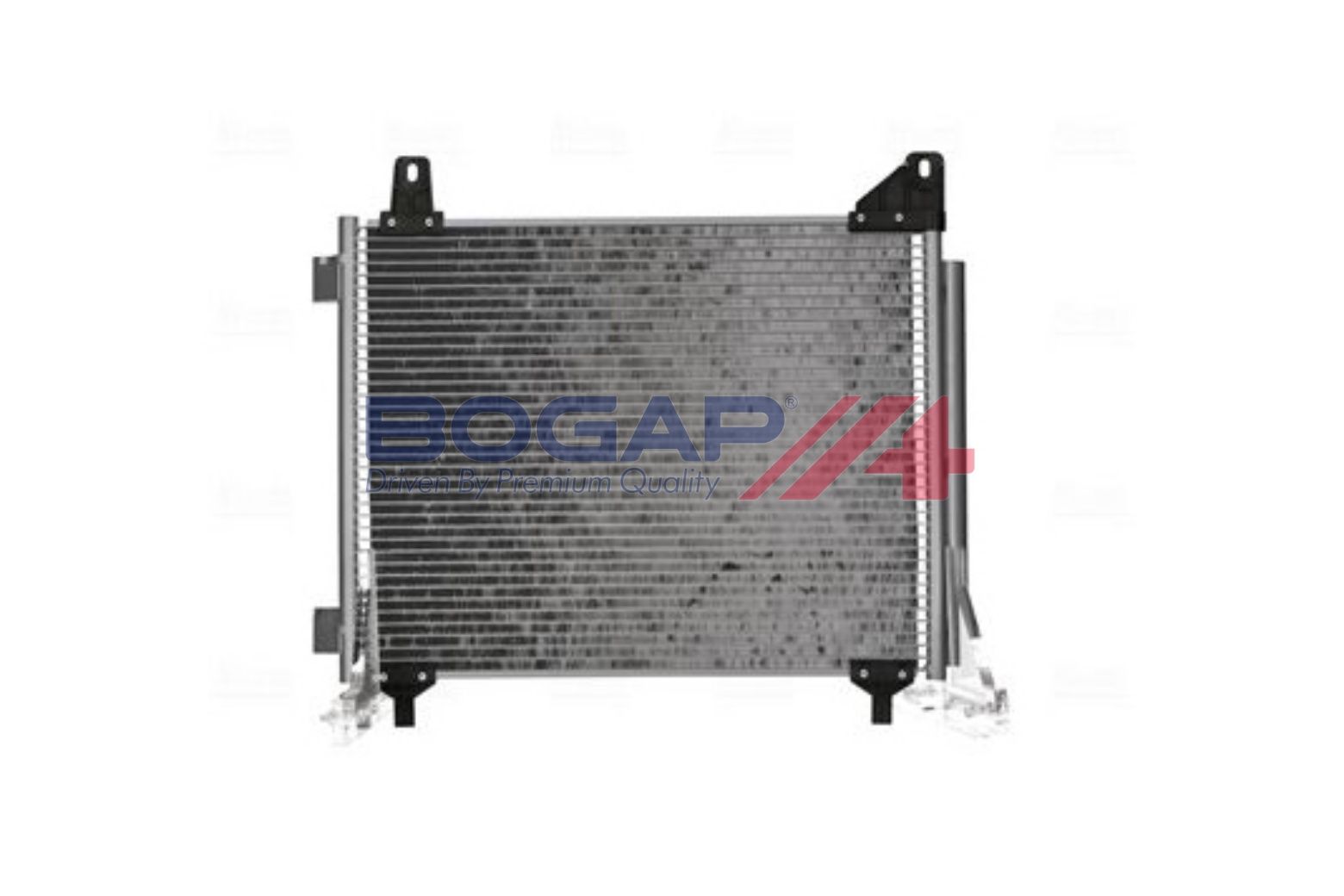 BOGAP L4117101 Condenser, Air Conditioning