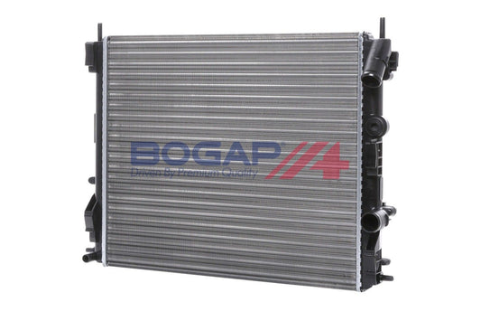 BOGAP R4210144 Radiator, Engine Cooling