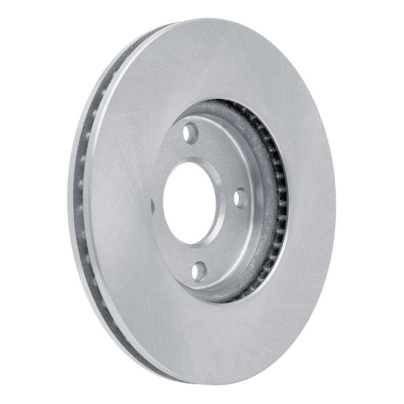 DFC 13-16 Ford EcoSport (Mexico) Front Brake Rotor