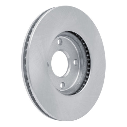 DFC 13-16 Ford EcoSport (Mexico) Front Brake Rotor