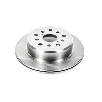PowerStop Power Stop 93-97 Lexus GS300 Rear Autospecialty Brake Rotor