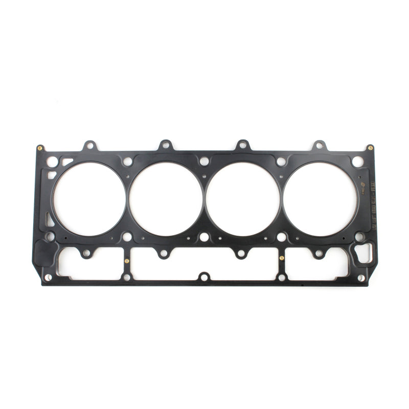 Cometic Gasket Cometic GM LSX Gen-4 Small Block V8 .030in MLS Cylinder Head Gasket - 4.185in Bore - LHS