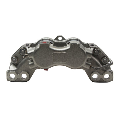 DFC 95-03 Chevrolet T6500 Front Right/Rear Right Silver Zinc Coated Premium Caliper