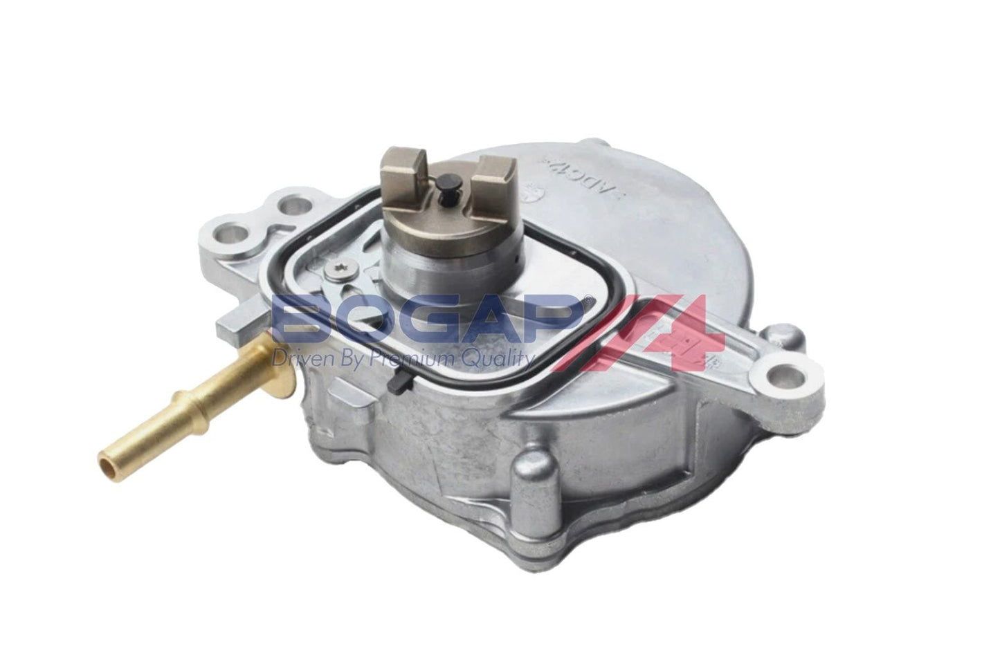 BOGAP T1916108 Vacuum Pump, Braking System