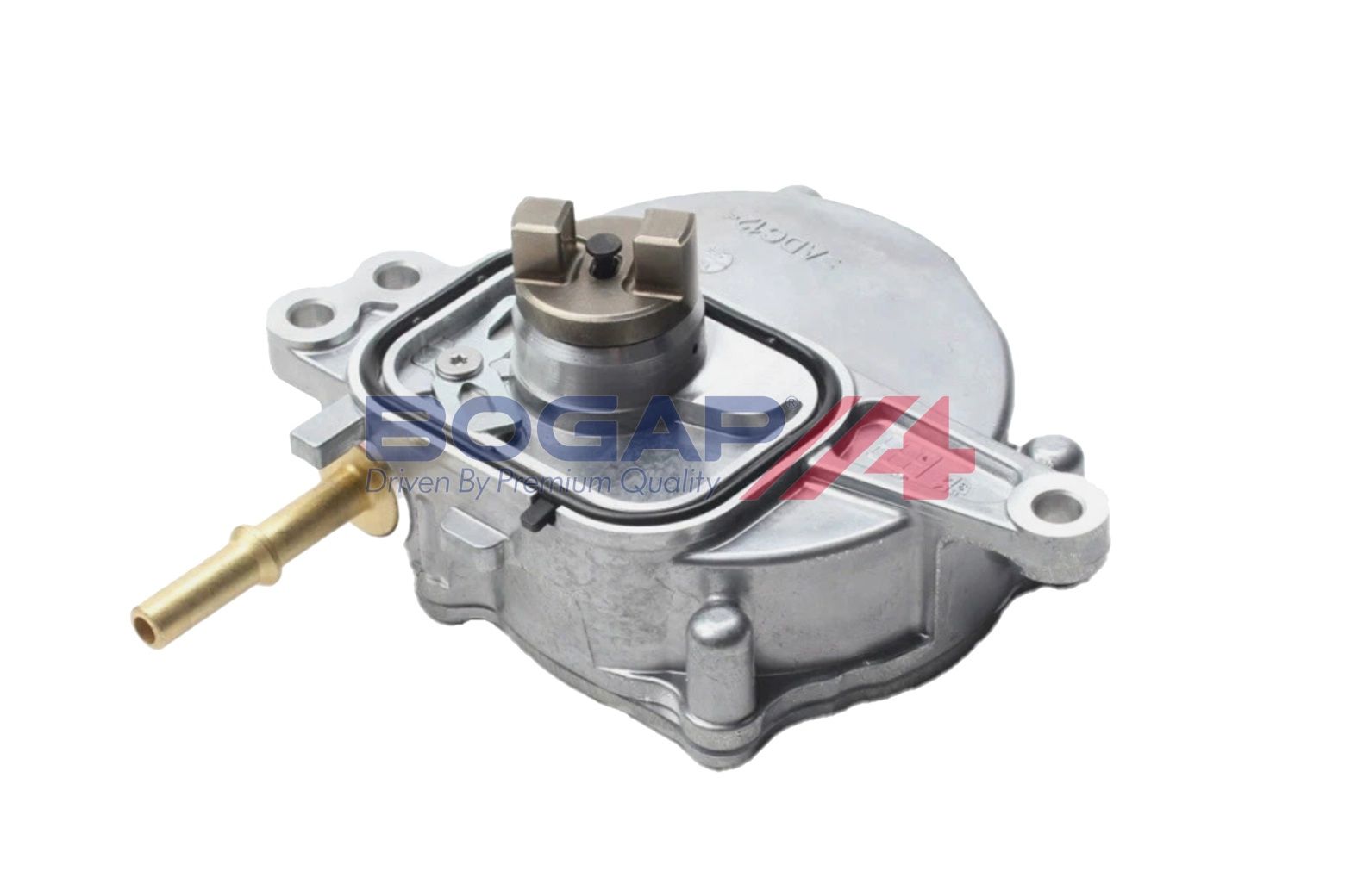 BOGAP T1916108 Vacuum Pump, Braking System