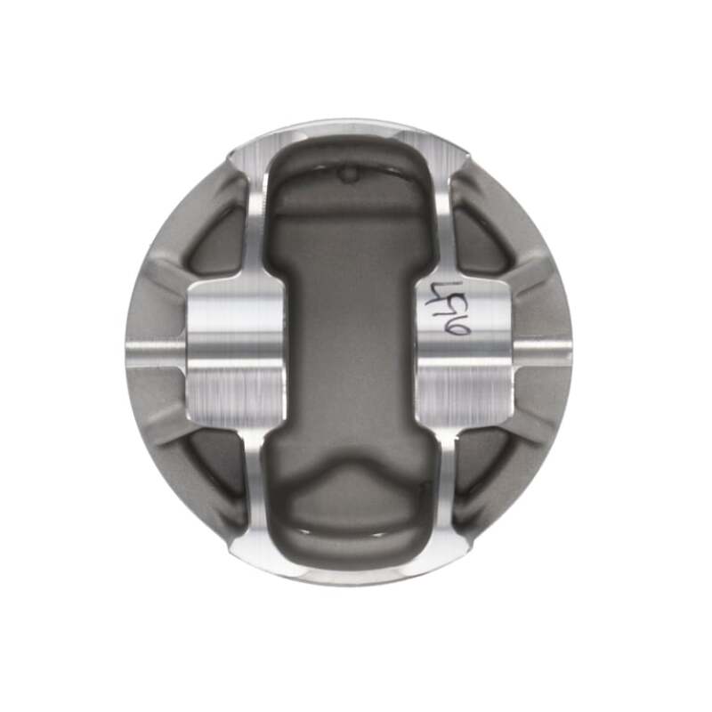 Wiseco Chevy Small Block 4.060in Bore 1.250in CH 13.50 CC Piston Set