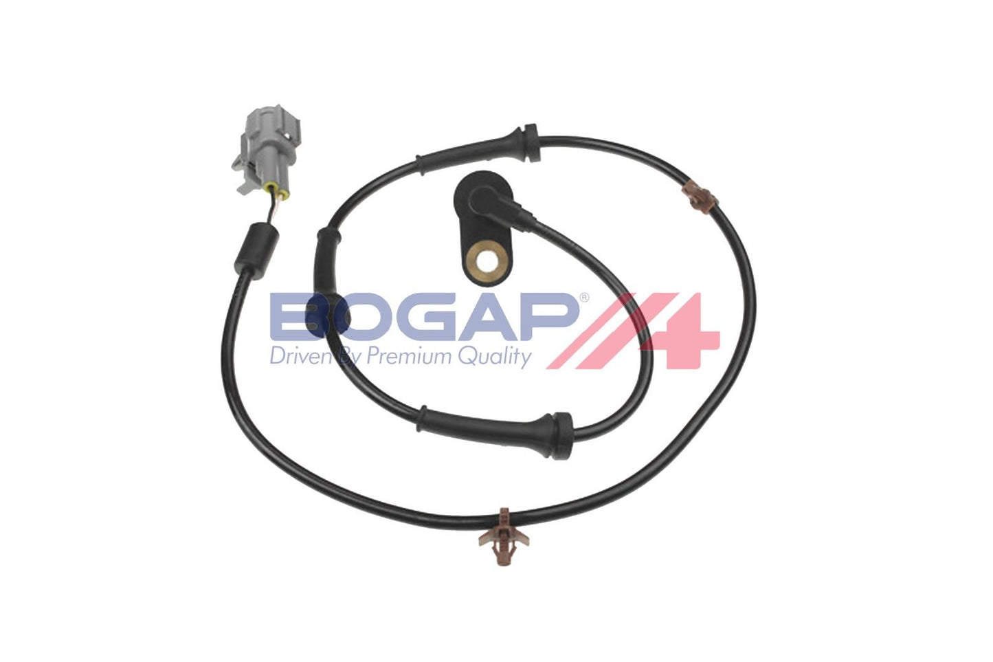 BOGAP N7117140 Sensor, Wheel Speed