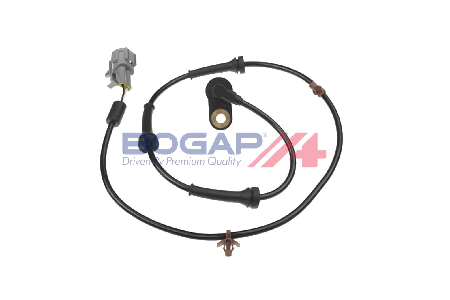 BOGAP N7117140 Sensor, Wheel Speed
