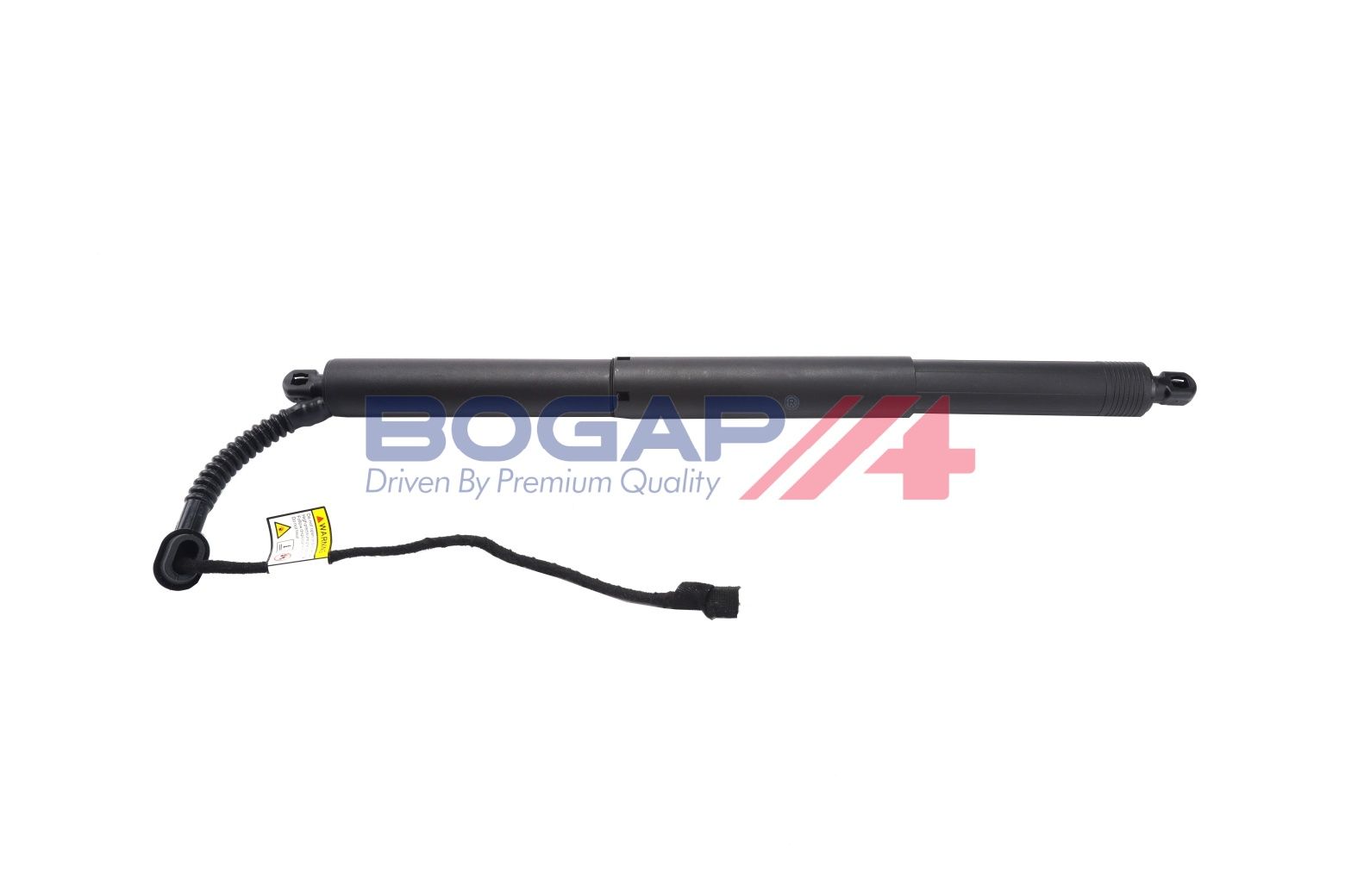 BOGAP B5260137 Gas Spring, Boot/Cargo Area