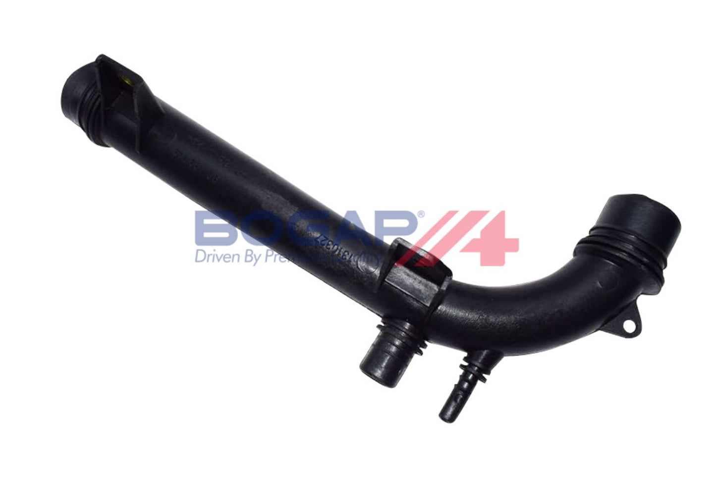 BOGAP L4228100 Radiator Hose