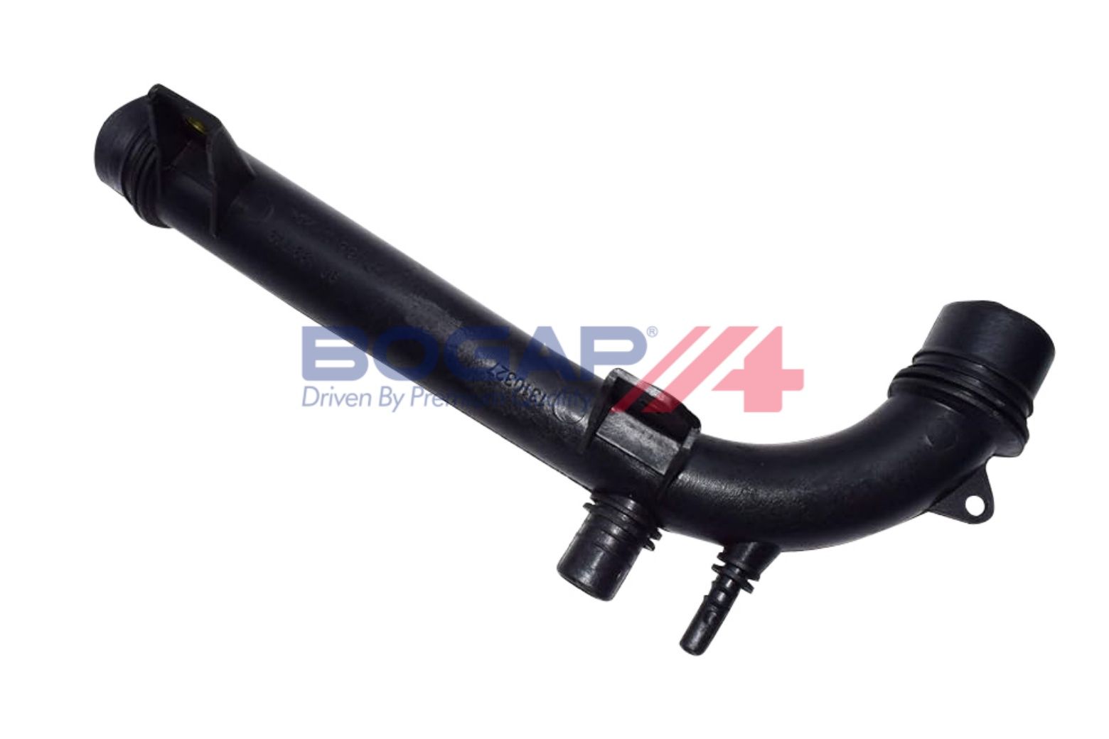 BOGAP L4228100 Radiator Hose