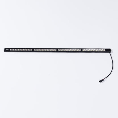 Putco Luminix EDGE High Power LED - 40in Light Bar - 39 LED - 15600LM - 41.63x.75x1.5in