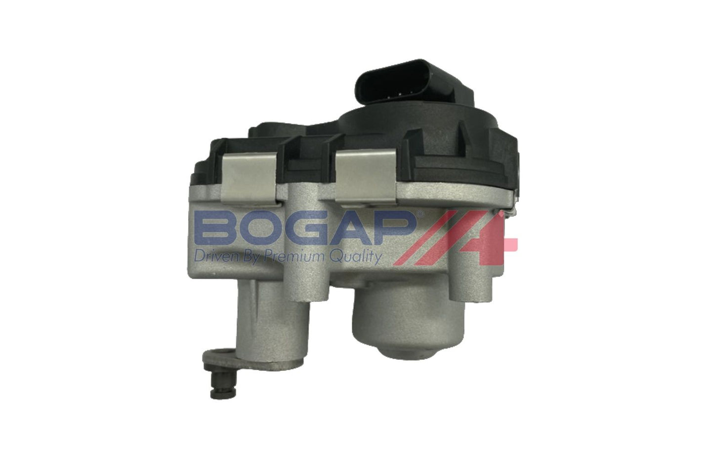 BOGAP W6313116 Actuator, Turbocharger