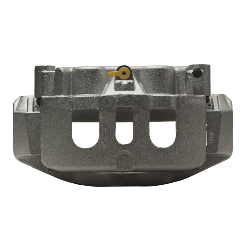DFC 11-19 Chevrolet Silverado 3500 HD Rear-R Premium Caliper - Silver Zinc Coated