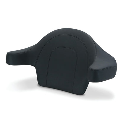 Mustang Motorcycle Mustang 14-21 Harley Electra Glide,Rd Glide,Rd King,Str Glide Extended Arm Wrap - Black