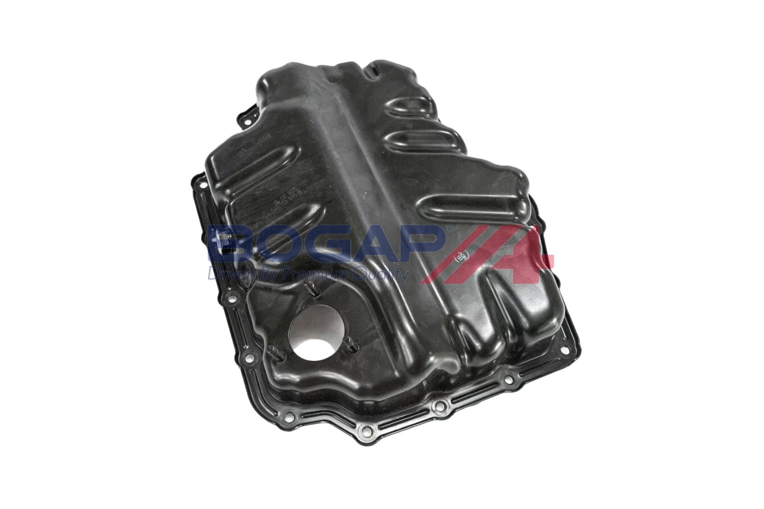 BOGAP A1919180 Oil Sump