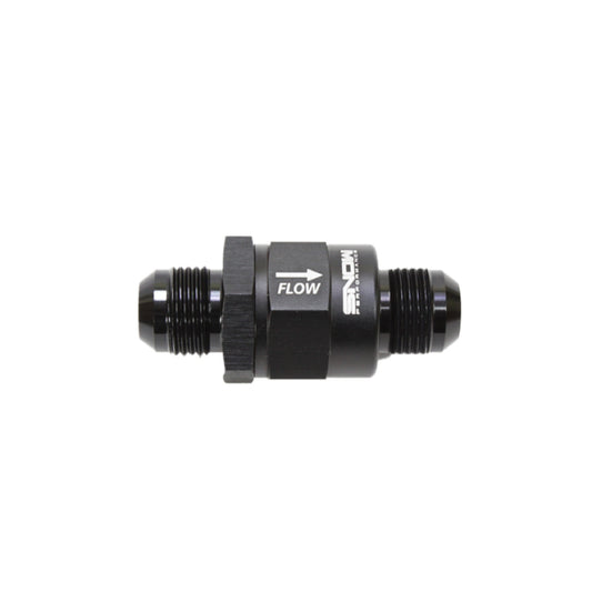 Snow Performance Snow -10AN Check Valve