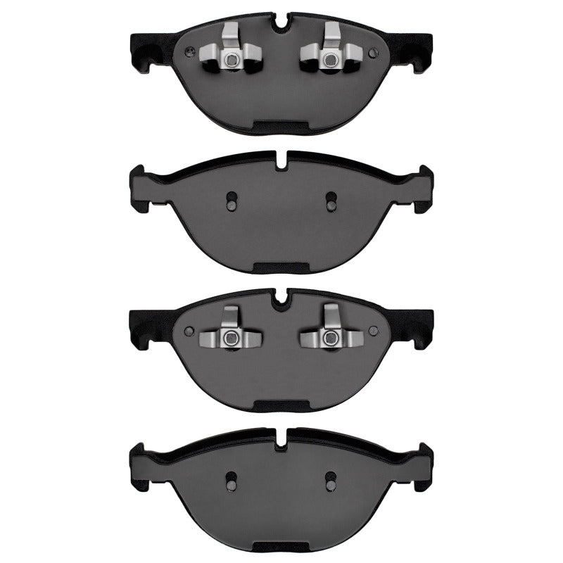DFC 14-19 BMW X5 Front 5000 Advanced Ceramic Brake Pads