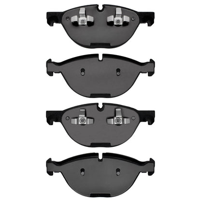 DFC 14-19 BMW X5 Front 5000 Advanced Ceramic Brake Pads