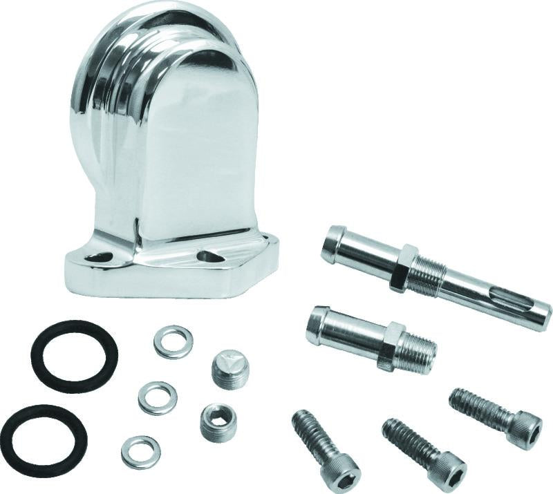 S&S Cycle 1999+ BT Oil Filter Bracket