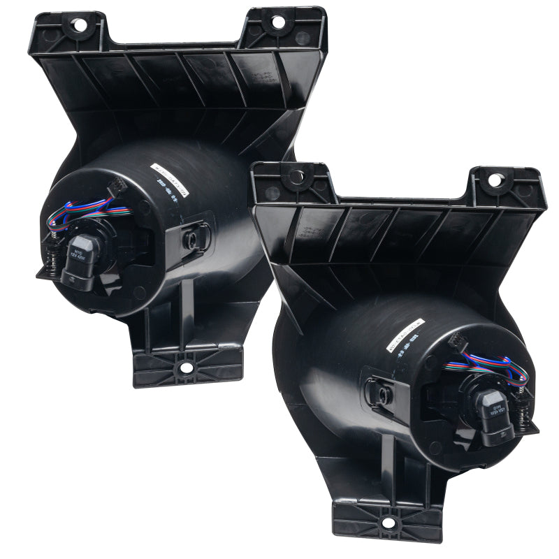 ORACLE Lighting Oracle 11-14 Ford F-150 SMD FL - ColorSHIFT