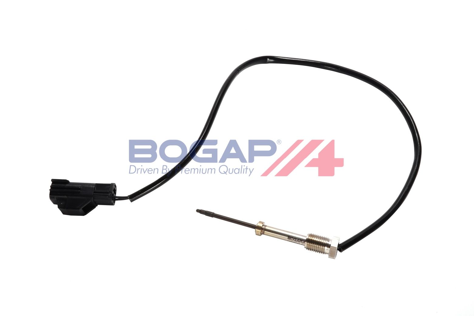 BOGAP F6120127 Sensor, Exhaust Gas Temperature