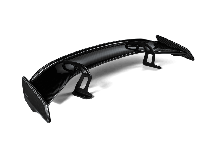 Akrapovic Akrapovic 2021+ BMW G87 M2, G80 M3 & G82 M4 Rear Carbon Wing (requires additional fitting kit)