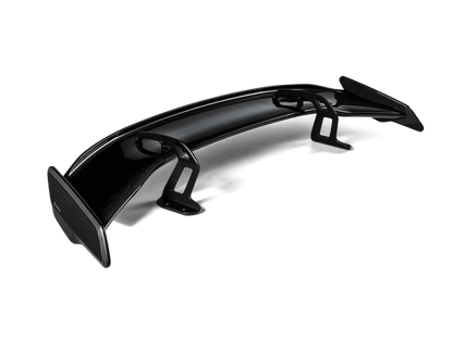Akrapovic Akrapovic 2021+ BMW G87 M2, G80 M3 & G82 M4 Rear Carbon Wing (requires additional fitting kit)