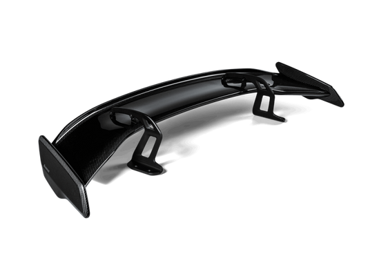 Akrapovic Akrapovic 2021+ BMW G87 M2, G80 M3 & G82 M4 Rear Carbon Wing (requires additional fitting kit)