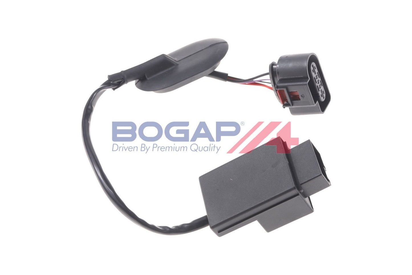 BOGAP A6322110 Control Unit, Fuel Pump
