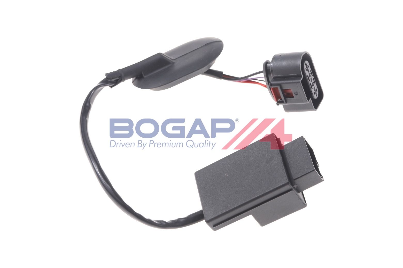 BOGAP A6322110 Control Unit, Fuel Pump