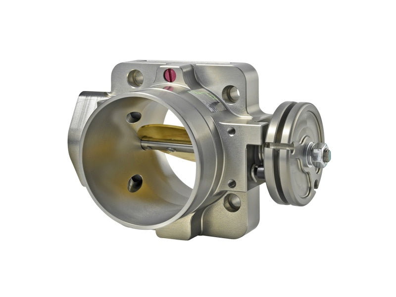 Skunk2 Racing Skunk2 Pro Series Honda/Acura (D/B/H/F Series) 68mm Billet Throttle Body (Race Only)