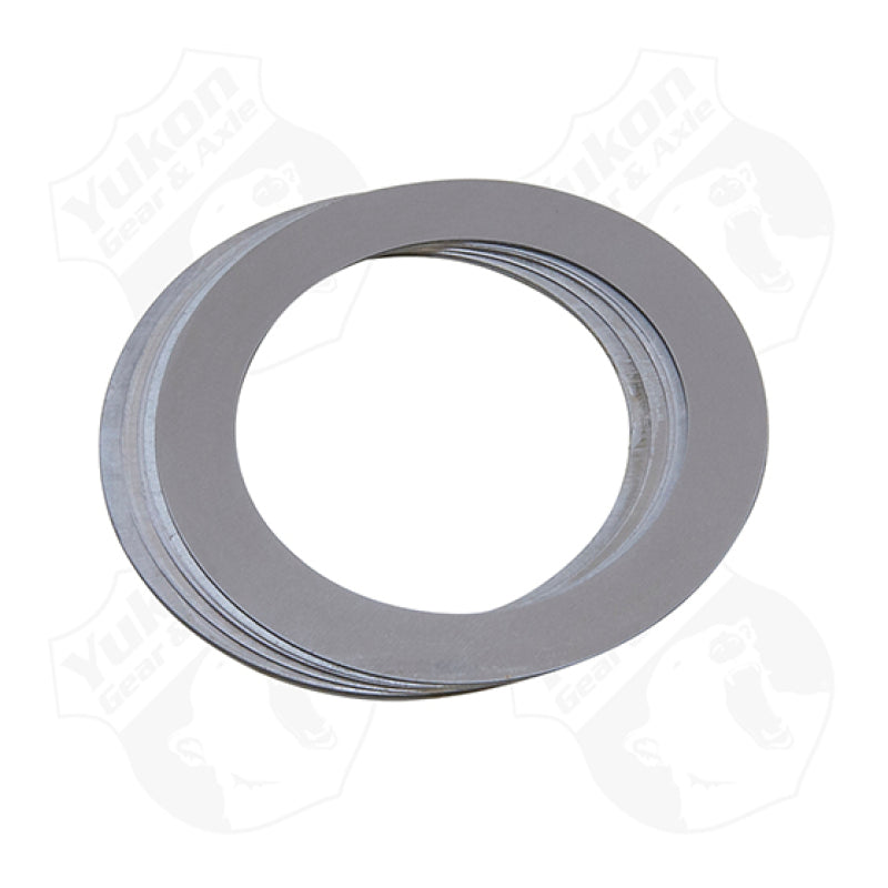 Yukon Gear & Axle Yukon Gear Pinion Depth Shims For Chrysler 8.75in / 9.25in / GM 9.5in & Ford 10.25in