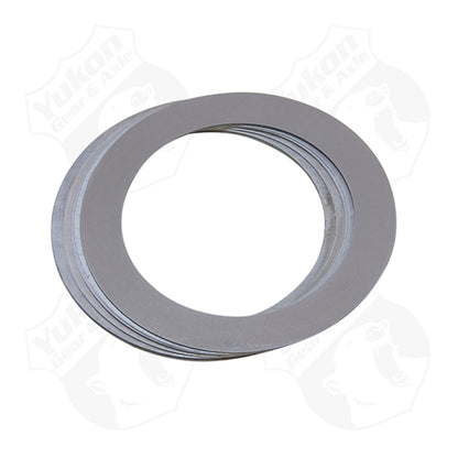Yukon Gear & Axle Yukon Gear Pinion Depth Shims For Chrysler 8.75in / 9.25in / GM 9.5in & Ford 10.25in