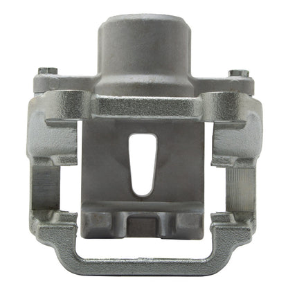 DFC 05-23 Chrysler 300 Rear Premium Caliper - Silver Zinc Coated