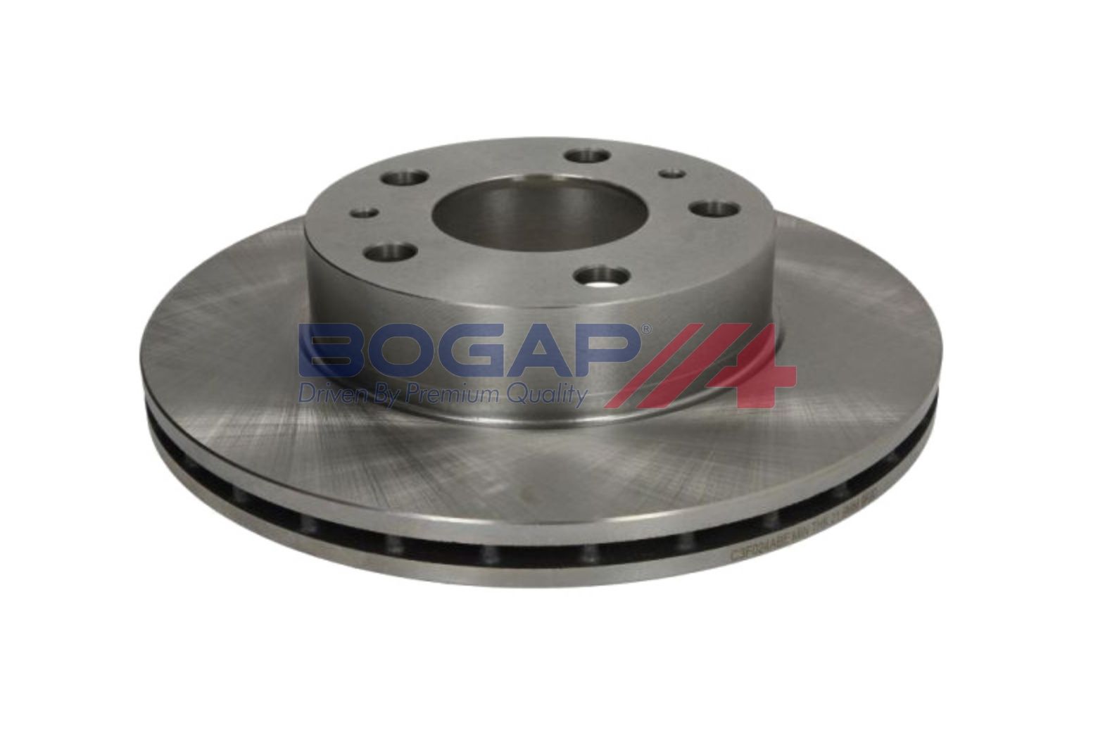BOGAP P8211146 Brake Disc
