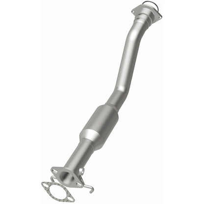 MagnaFlow Direct Fit Catalytic Converter 97-02 GM 3.8L