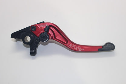 CRG Constructors CRG 99-09 Aprilia / 99-02 Ducati RC2 Clutch Lever - Short Red