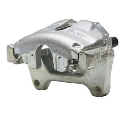 DFC 02-06 Audi A6 Front-L Premium Caliper - Silver Zinc Coated