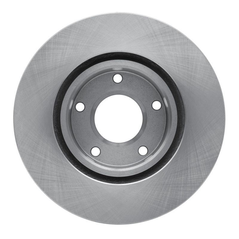 DFC 04-04 Pontiac GTO Front Brake Rotor