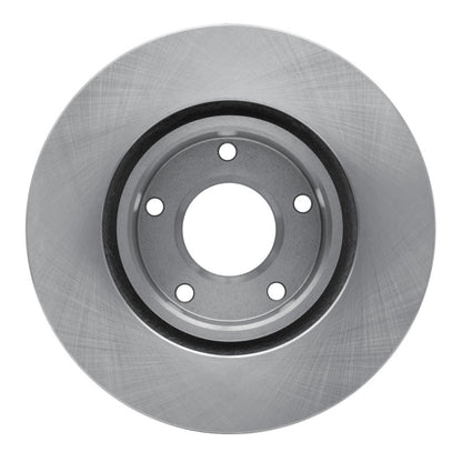 DFC 04-04 Pontiac GTO Front Brake Rotor