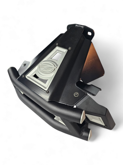 Elektric Off Road Elektric Offroad 2022+ Polaris Rzr Pro R/ Turbo R Amp Front Bumper