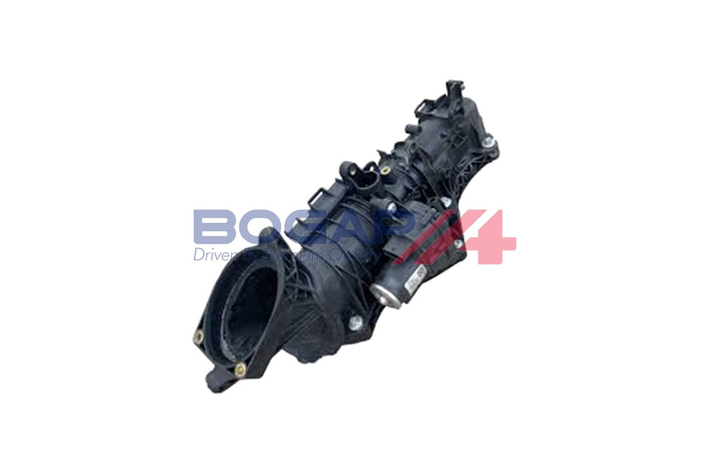 BOGAP C1712121 Intake Manifold Module