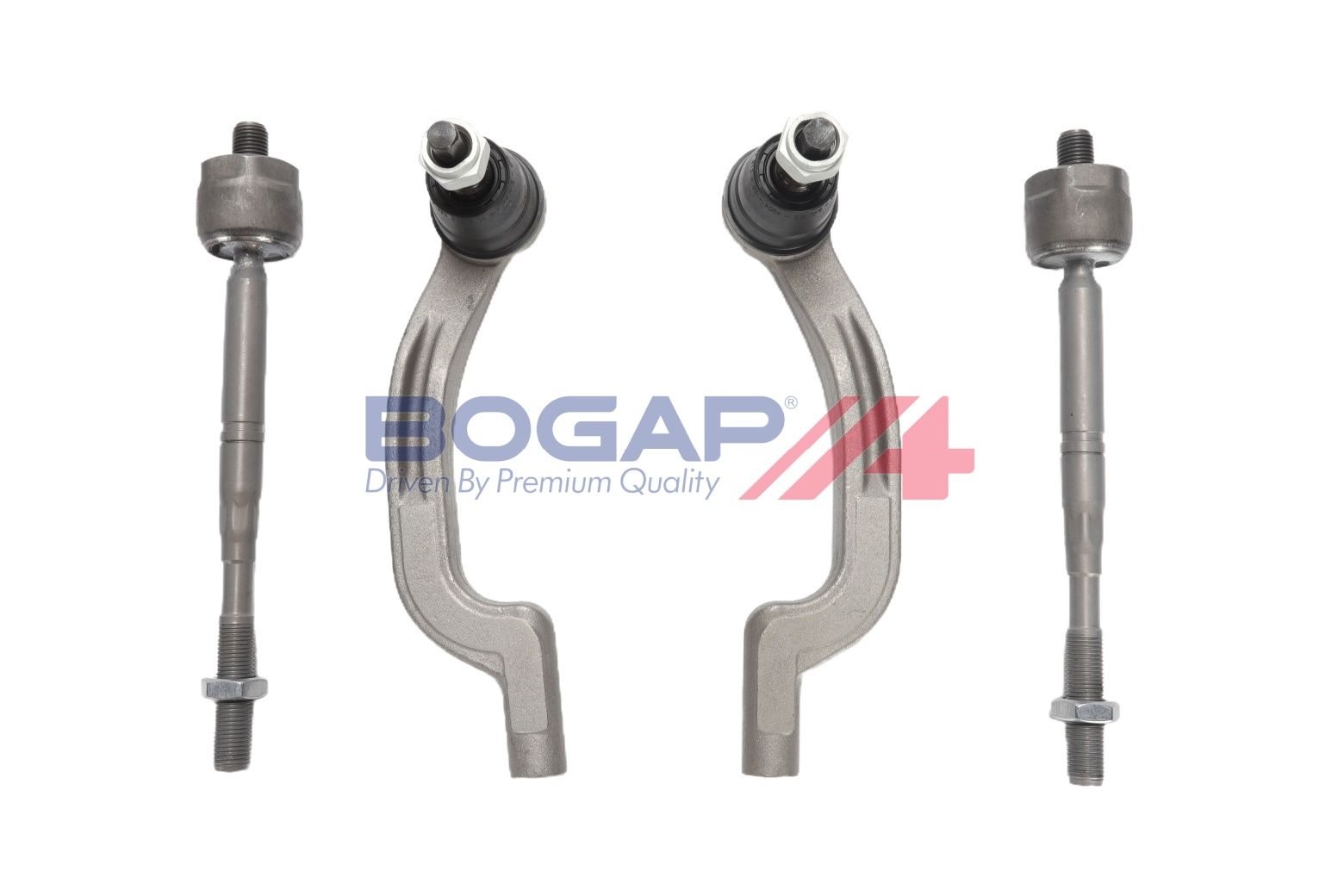 BOGAP C3234143 Inner Tie Rod