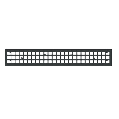 Putco 15-22 Chevrolet Colorado / GMC Canyon Molle - Tailgate Panel