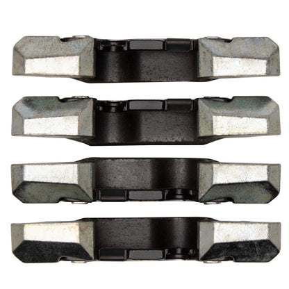 R1 Concepts R1 12-21 BMW 428I Rear R1 Optimum OE Brake Pads
