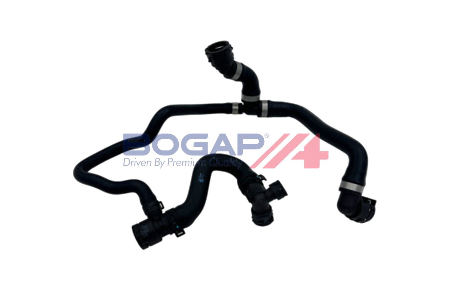 BOGAP C4228469 Radiator Hose