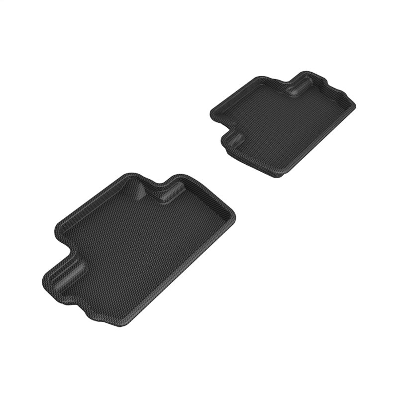 3D MAXpider 09-15 Lexus IS 250C / 350C Kagu Black R2