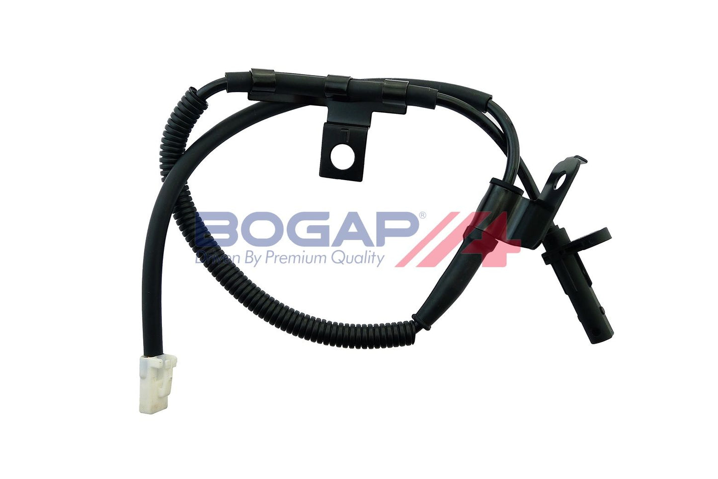 BOGAP Y7117216 Sensor, Wheel Speed