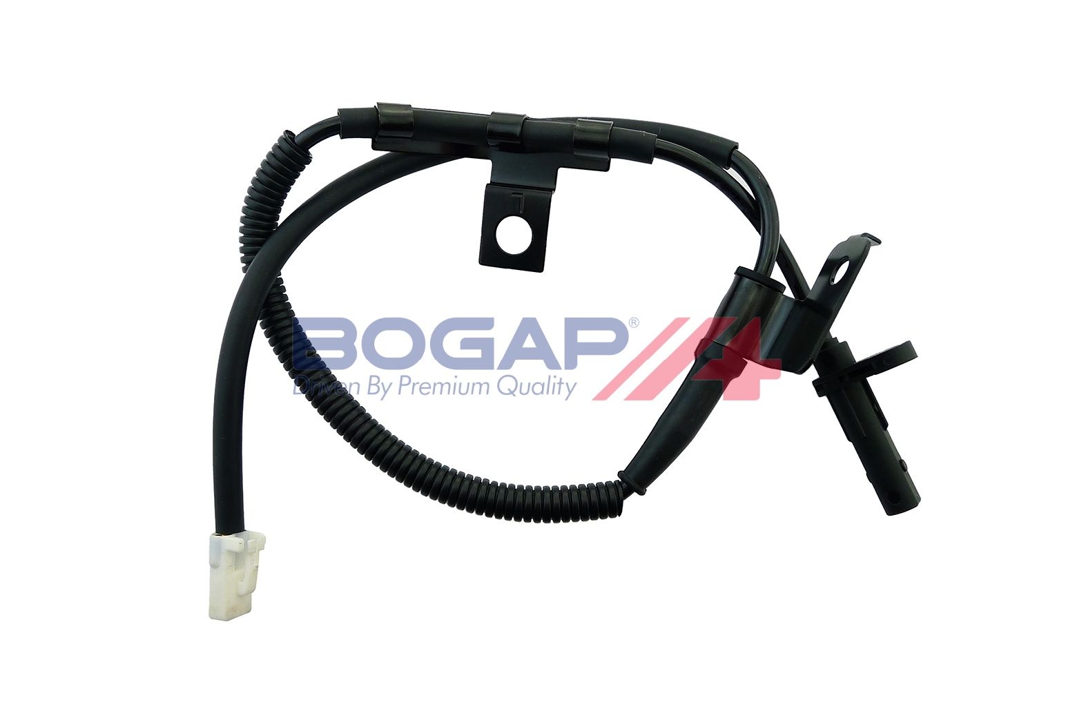 BOGAP Y7117216 Sensor, Wheel Speed